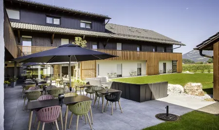 Hotel Das Essigmanngut