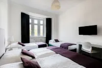 My Hotel Apollon