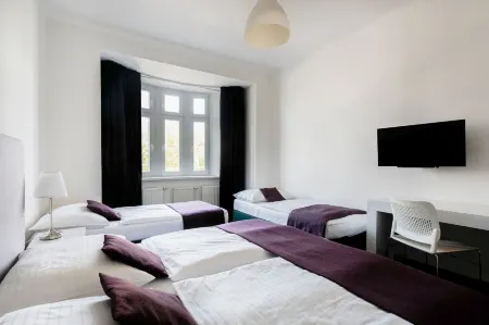 My Hotel Apollon