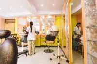 Hotel Willow Banks Shimla - spa
