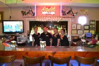 West Plaza Malakal - bar