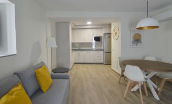 Apartamentos Turísticos Hornillo at-CC-00681