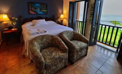 Suite San Juan 125 Gran Pacifica Resort