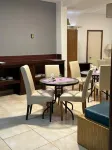 城鎮入住飯店