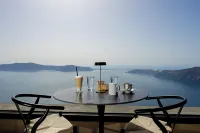 Caldera's Memories - Mountain view
