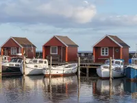 Rødvig Kro og Badehotel Hotels in Rødvig Stevns