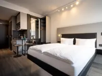 Ginn Apartment-Hotel Stuttgart-Esslingen Hotels near Sillenbuch