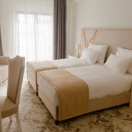 Muller Hotel Boutique & Spa