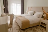 Muller Hotel Boutique & Spa Hotels in Galati