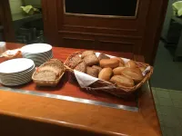Hotel Fürsteneck - breakfast