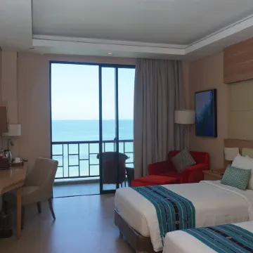 Sotis Boutique Resort Hotel Kupang