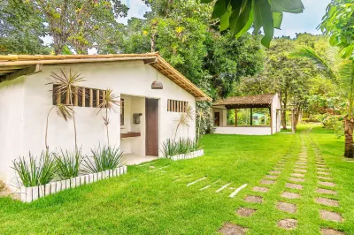 포우사다 카르멜리타  호텔