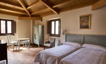 Los Apartamentos del Palacio