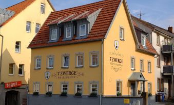 7 Zwerge Übernachtungspension