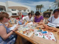 El Mouradi Club Kantaoui Hotels in Akouda