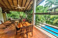 Dreamcatcher Hotel - Live the Dream of Santa Teresa - 3-Star