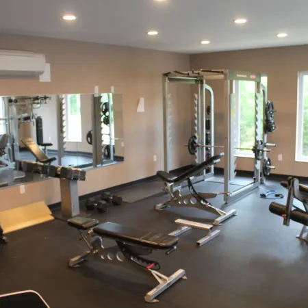Bell's Extended Stay and Suites