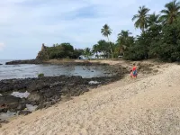 Kahanamoku Bed & Breakfast Hotels in Baler