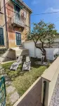 Don Francisco Rooms - Tropea