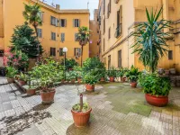 Lele Rooms San Lorenzo Hotel a Quartiere VI Tiburtino