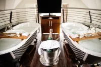 Hotel du Vin Newcastle - Romantic