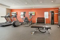 Home2 Suites by Hilton Durham Chapel Hill - Gym