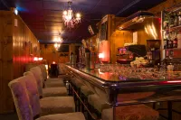 Madame Vacances - Hôtel Courchevel Olympic - bar