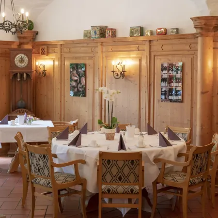 Hotel Lechnerhof Unterföhring