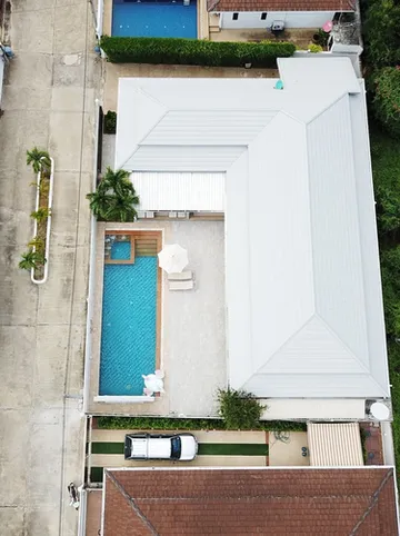 รูปภาพของปุณิกา พูลวิลล่า หัวหิน