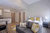 Nelson Mandela Place Apartments - Condos