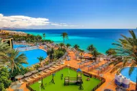 SBH Club Paraiso Playa - Wifi