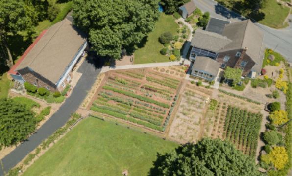 Frush Farm Bed & Breakfast