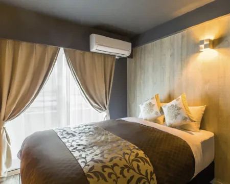 ミスター金城　イン　ぐすく 名護のホテル