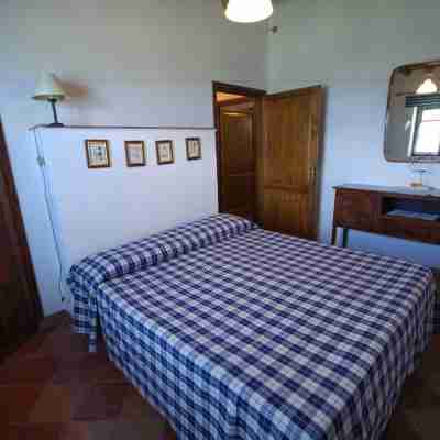 Agriturismo Villa Opera Rooms
