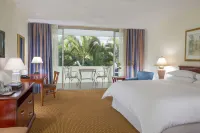 Sheraton Presidente San Salvador Hotel Hotels in San Salvador