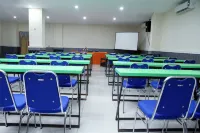 RedDoorz @ Hotel Gajah Mada Palu - Wifi