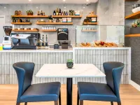 The Olivia Hotel Hotels near Getty Center