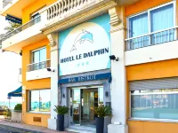 Hôtel Le Dauphin Hotels near Borrigo Beach