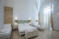 Casale Donna Rosa Hôtels à : Sannicola