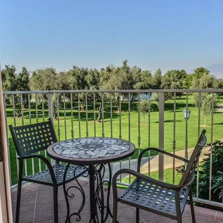 Pastoral Hotel - Kfar Blum