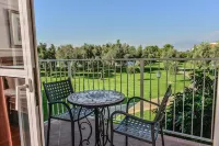 Pastoral Hotel - Kfar Blum - Mountain view