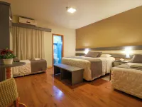 Hotel Bertoluci Hotels near Dreamland Wax Museum