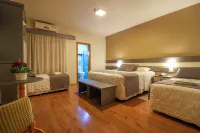 Hotel Bertoluci Hotels in Carniel