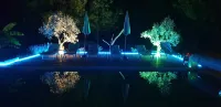 Villa Alyzea Hotels in Bessan