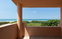 Ammoudia Maisonettes - con vistas al mar