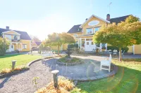 Hotell Björkhaga Hotel di 