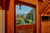Cubby House Stay Kaikoura - Ocean View