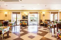 Hotel Avenida Tropical by Bossh! Hotels Hotel di Motril