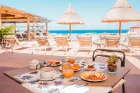 Akoya Hotel & Spa - breakfast