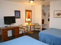 Wachapreague Inn - Motel Rooms Hotels in Accomack County